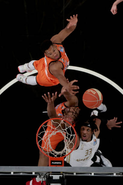 突围的关键 突围的关键